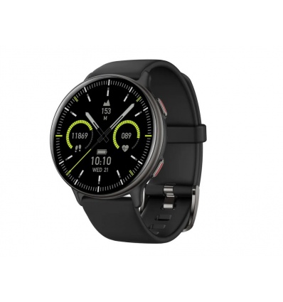 CARNEO GTR Active HR+ black