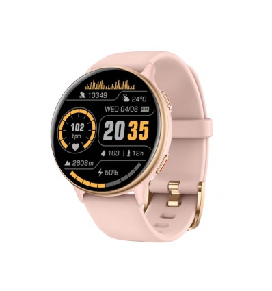 CARNEO GTR Active HR+ gold