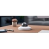 Ubiquiti UVC-G6-Mini-Dome-W - UniFi Enterprise G6 Mini Dome, bílá