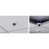Ubiquiti UVC-G6-Mini-Dome-W - UniFi Enterprise G6 Mini Dome, bílá