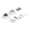 Ubiquiti UVC-G6-Mini-Dome-W - UniFi Enterprise G6 Mini Dome, bílá