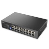 ZYXEL 16xGb unmanaged switch GS1100-16S
