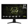 MSI MAG/275QF E20/27"/IPS/QHD/200Hz/0,5ms/Černá/3R