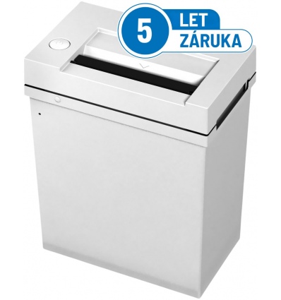 EBA Skartovač 1126 S 4 mm