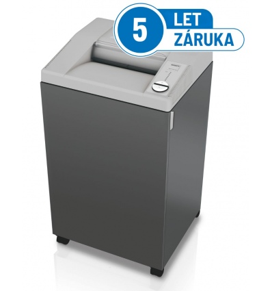 EBA skartovač 2331 C 2 x 15 mm
