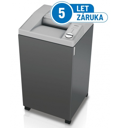 EBA skartovač 2326 S 4 mm