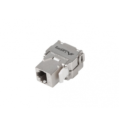 KEYSTONE MODUL BEZ NÁSTROJŮ RJ45- LSA CAT.5E FT