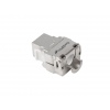 MODUL KEYSTONE BEZ NÁSTROJŮ RJ45- LSA CAT.6A FT