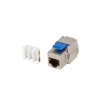MODUL KEYSTONE BEZ RJ45 CAT.6 FTP LANBERG