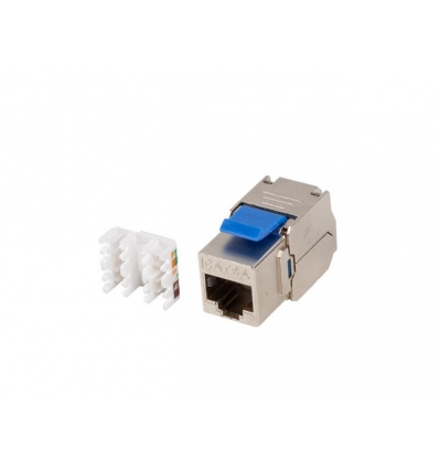 MODUL KEYSTONE BEZ RJ45 CAT.6A FTP LANBERG