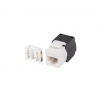 KEYSTONE MODUL BEZ KABELŮ RJ45 CAT.5E UTP LANBERG