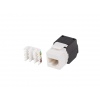 KEYSTONE MODUL BEZ KABELŮ RJ45 CAT.6 UTP LANBERG