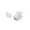 KEYSTONE MODUL RJ45- LSA CAT.5E UTP 180° LANBER