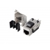 KEYSTONE MODUL RJ45- LSA CAT.5E FTP 90° LANBERG
