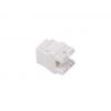 KEYSTONE MODUL RJ45- LSA CAT.6A UTP 180° LANBER