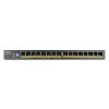 ZYXEL 16xGb unmanaged switch GS1100-16EPS PoE+