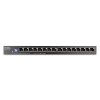 ZYXEL 16xGb unmanaged switch GS1100-16ES