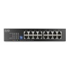 ZYXEL 16xGb unmanaged switch GS1100-16S