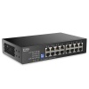 ZYXEL 16xGb unmanaged switch GS1100-16S