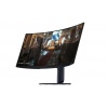 Dell Alienware/AW3426DW/34"/QD-OLED/UWQHD/280Hz/0,03ms/Modrá/3RNBD