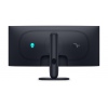 Dell Alienware/AW3426DW/34"/QD-OLED/UWQHD/280Hz/0,03ms/Modrá/3RNBD