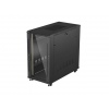 19" VOLNĚ STOJÍCÍ RACKOVÁ SKŘÍŇ 22U 600X1200