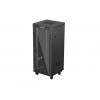 19" VOLNĚ STOJÍCÍ RACKOVÁ SKŘÍŇ 27U/600X600 (FLAT