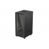 19" VOLNĚ STOJÍCÍ RACKOVÁ SKŘÍŇ 27U/600X800 (FLAT
