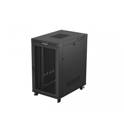 19" VOLNĚ STOJÍCÍ RACKOVÁ SKŘÍŇ 27U/800X1200 (FLA