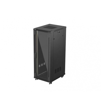 19" VOLNĚ STOJÍCÍ RACKOVÁ SKŘÍŇ 32U/600X800 (FLAT