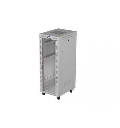 19" VOLNĚ STOJÍCÍ RACKOVÁ SKŘÍŇ 32U 600X800 ŠEDÉ