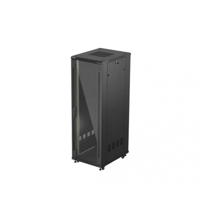 19" VOLNĚ STOJÍCÍ RACKOVÁ SKŘÍŇ 37U/600X800 (FLAT