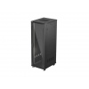 19" VOLNĚ STOJÍCÍ RACKOVÁ SKŘÍŇ 37U/600X800 (FLAT
