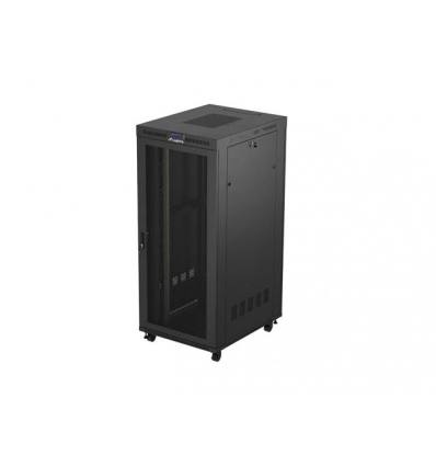 19" VOLNĚ STOJÍCÍ RACKOVÁ SKŘÍŇ 37U/800X1000 (FLA