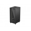 19" VOLNĚ STOJÍCÍ RACKOVÁ SKŘÍŇ 37U/800X1000 (FLA