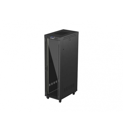 19" VOLNĚ STOJÍCÍ RACKOVÁ SKŘÍŇ 42U/600X1000 (FLA