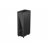 19" VOLNĚ STOJÍCÍ RACKOVÁ SKŘÍŇ 42U/600X1000 (FLA
