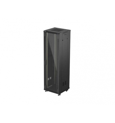 19" VOLNĚ STOJÍCÍ RACKOVÁ SKŘÍŇ 42U/600X600 (FLAT
