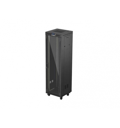 19" VOLNĚ STOJÍCÍ RACKOVÁ SKŘÍŇ 42U/600X600 (FLAT