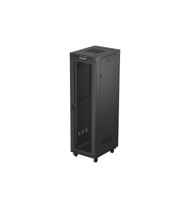 19" VOLNĚ STOJÍCÍ RACKOVÁ SKŘÍŇ 42U/600X800 (FLAT