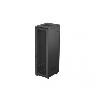 19" VOLNĚ STOJÍCÍ RACKOVÁ SKŘÍŇ 42U/600X800 (FLAT