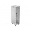 19" VOLNĚ STOJÍCÍ RACKOVÁ SKŘÍŇ 42U 600X800 ŠEDÉ