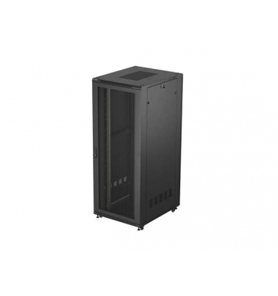 19" VOLNĚ STOJÍCÍ RACKOVÁ SKŘÍŇ 42U/800X1000 (FLA