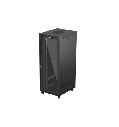 19" VOLNĚ STOJÍCÍ RACKOVÁ SKŘÍŇ 42U/800X1000 (FLA