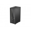 19" VOLNĚ STOJÍCÍ RACKOVÁ SKŘÍŇ 42U 800X1200 ČERN