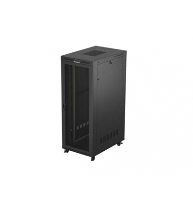 19" VOLNĚ STOJÍCÍ RACKOVÁ SKŘÍŇ 42U/800X1200 (FLA