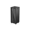 19" VOLNĚ STOJÍCÍ RACKOVÁ SKŘÍŇ 42U/800X800 (FLAT
