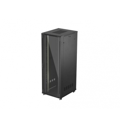 19" VOLNĚ STOJÍCÍ RACKOVÁ SKŘÍŇ 47U/800X1000 (FLA