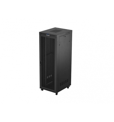 19" VOLNĚ STOJÍCÍ RACKOVÁ SKŘÍŇ 47U/800X1000 (FLA