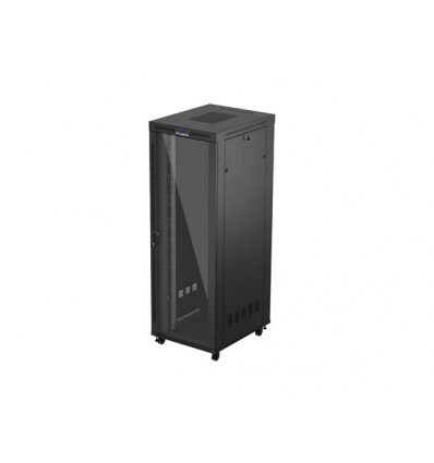 19" VOLNĚ STOJÍCÍ RACKOVÁ SKŘÍŇ 47U/800X1000 (FLA